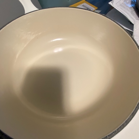 Le creuset Holliday collection saucier - Picture 2 of 5